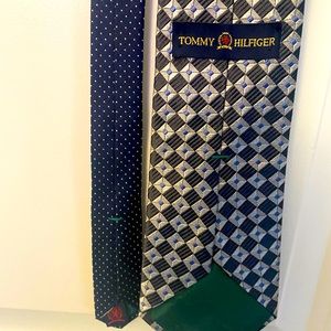Tommy Hilfiger Tie